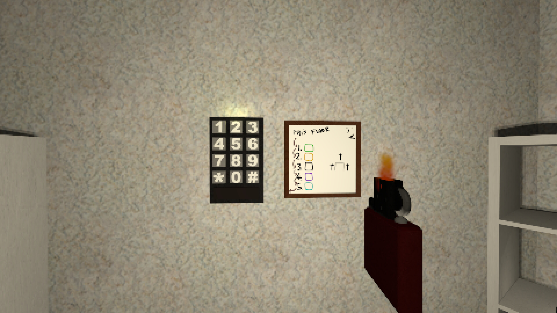 Nightzoid screenshot 6