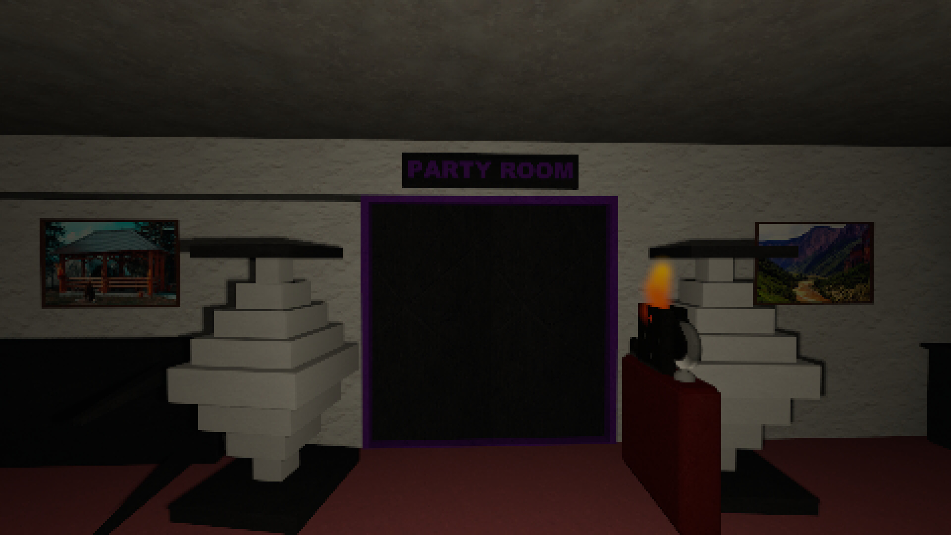 Nightzoid screenshot 8