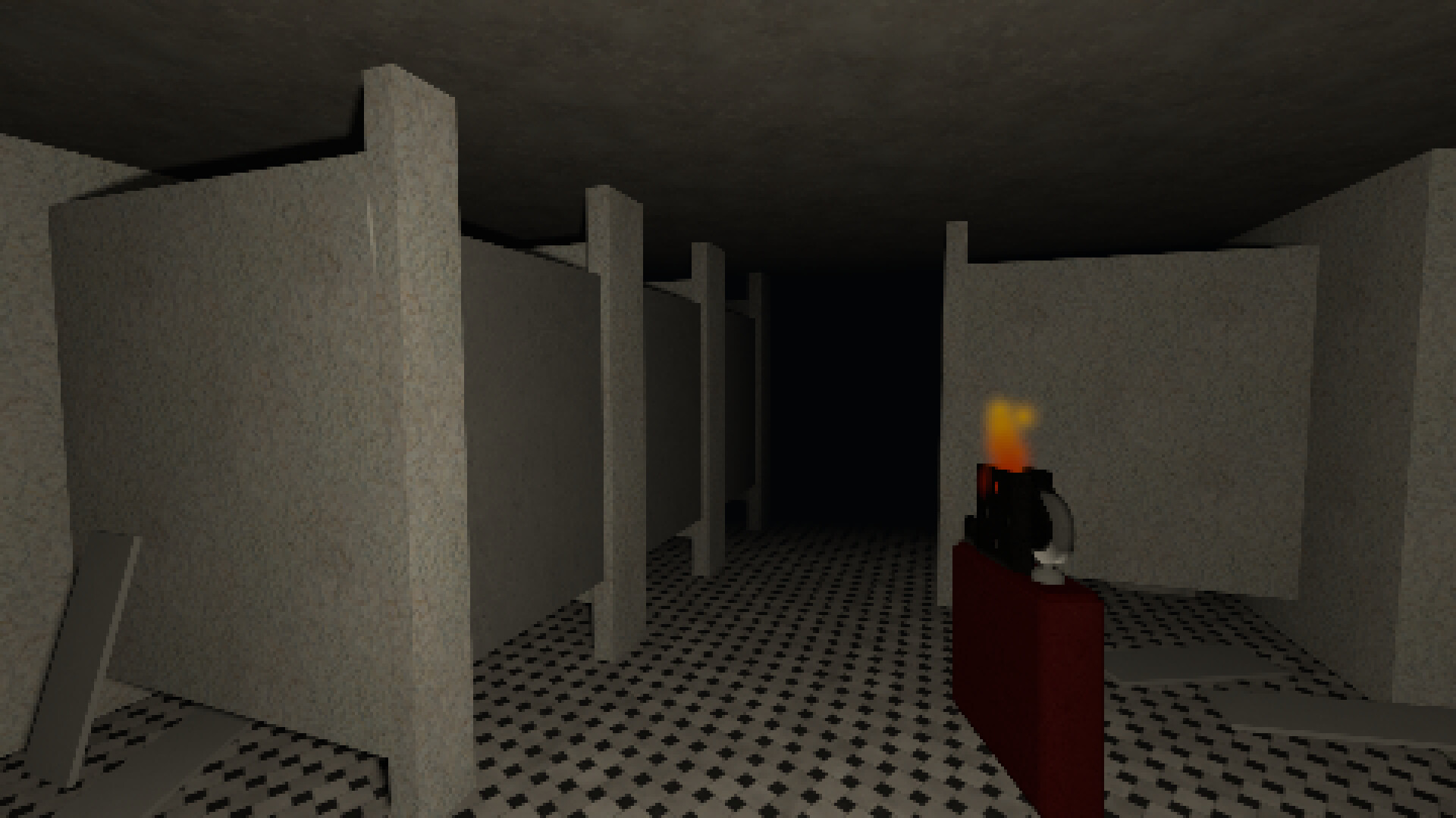 Nightzoid screenshot 7
