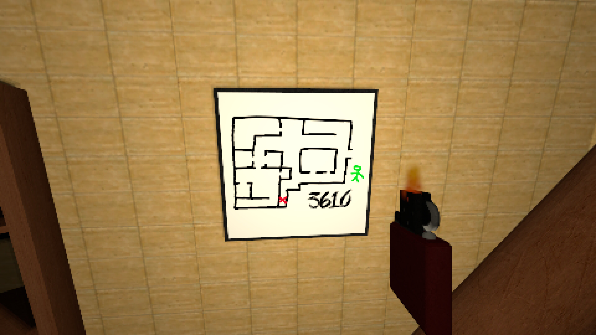 Nightzoid screenshot 3