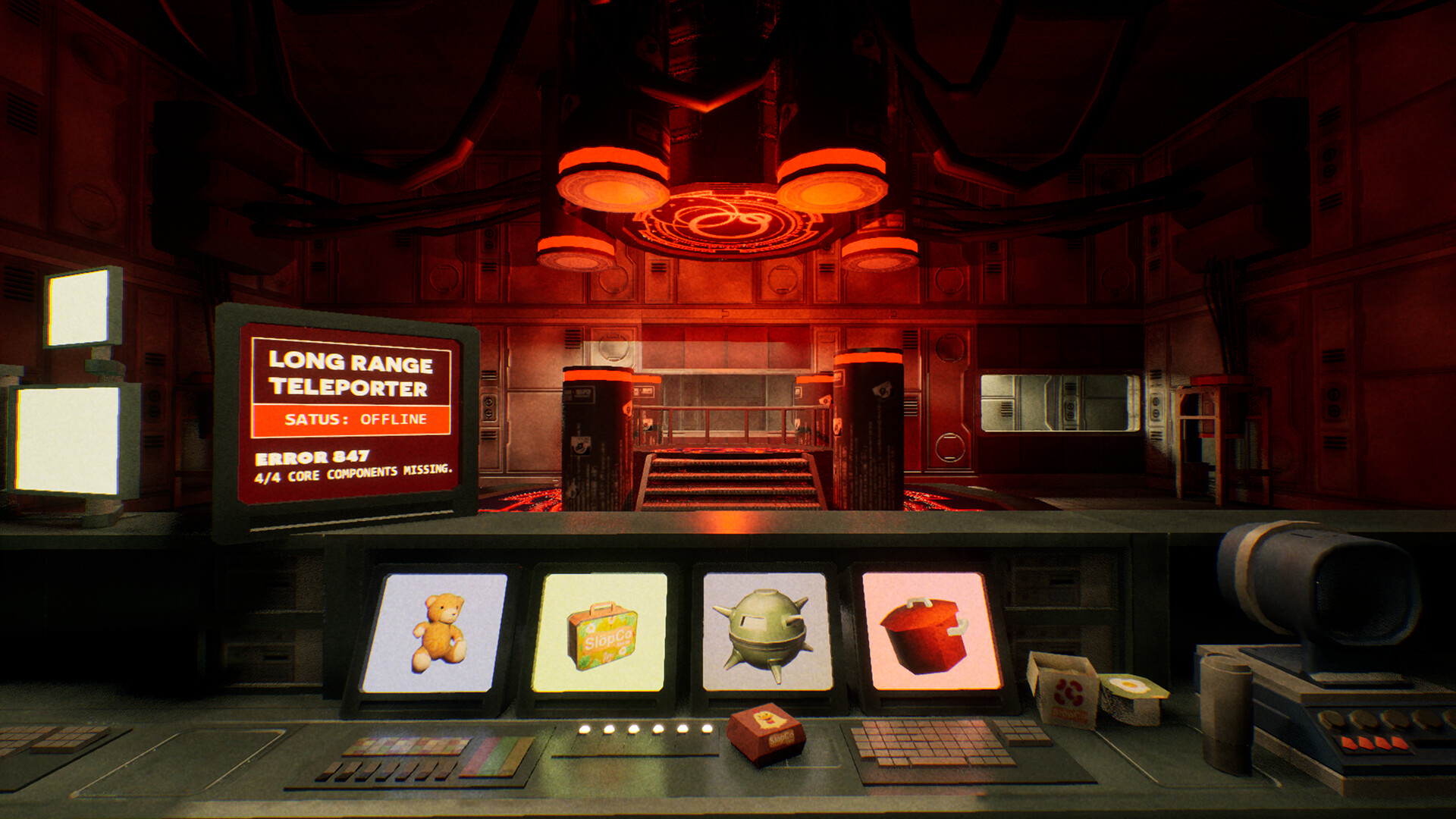We Are Things screenshot 2
