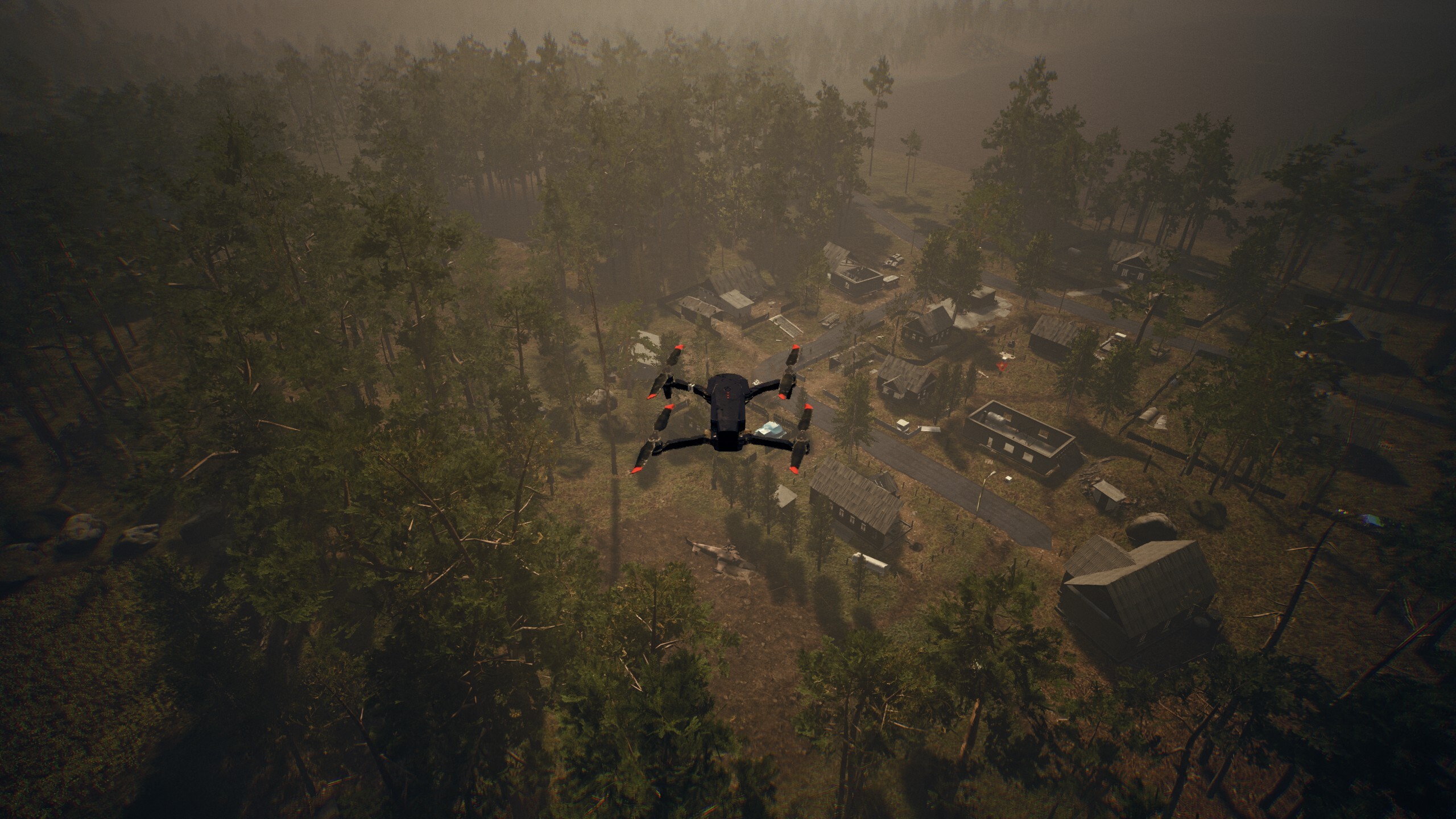 Death From Above screenshot 5