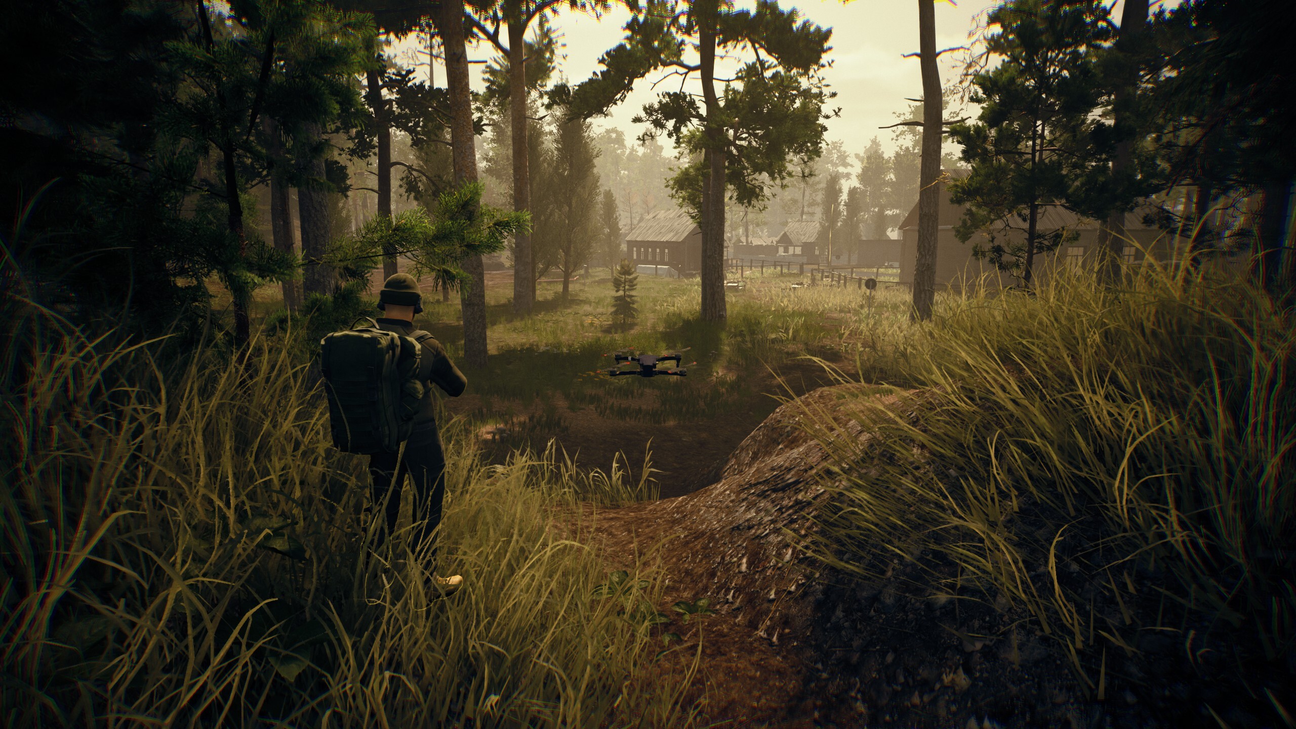 Death From Above screenshot 4