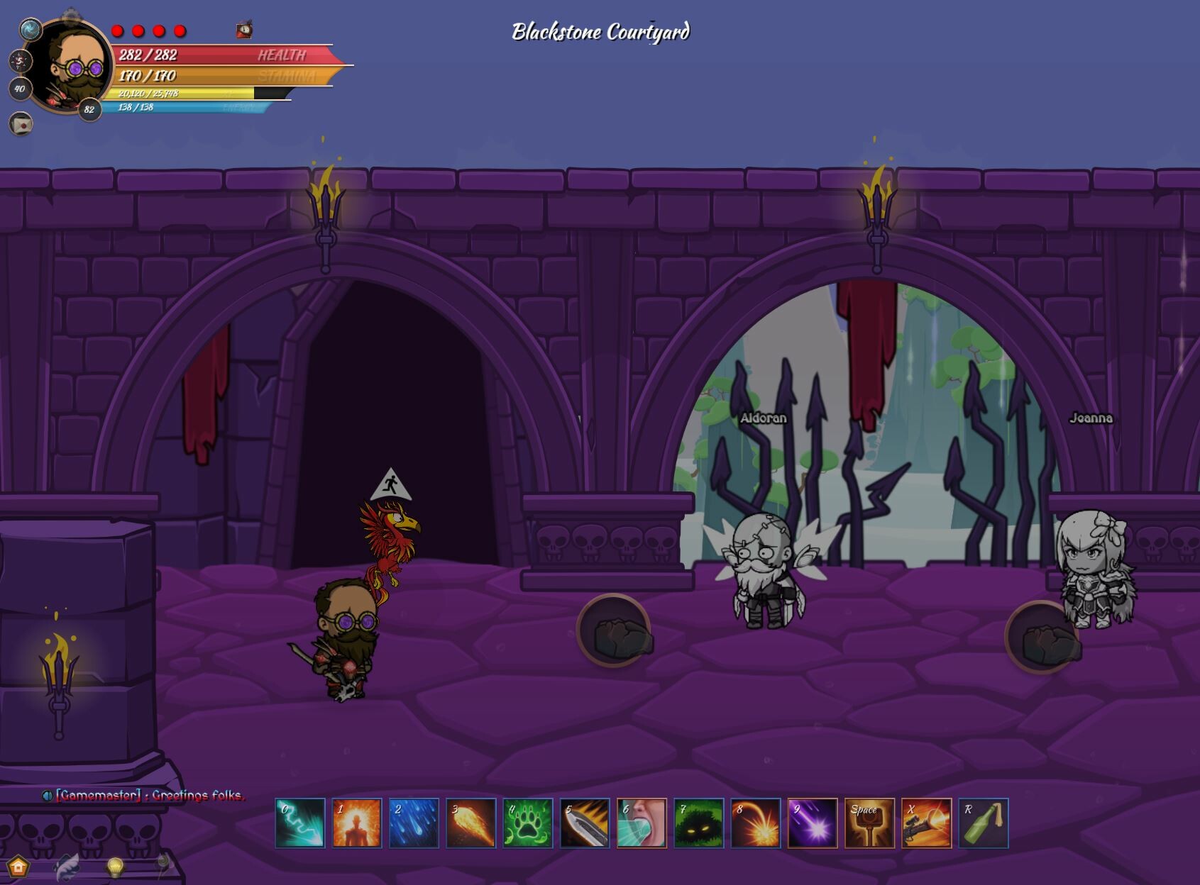 Infinitum Vitas screenshot 30