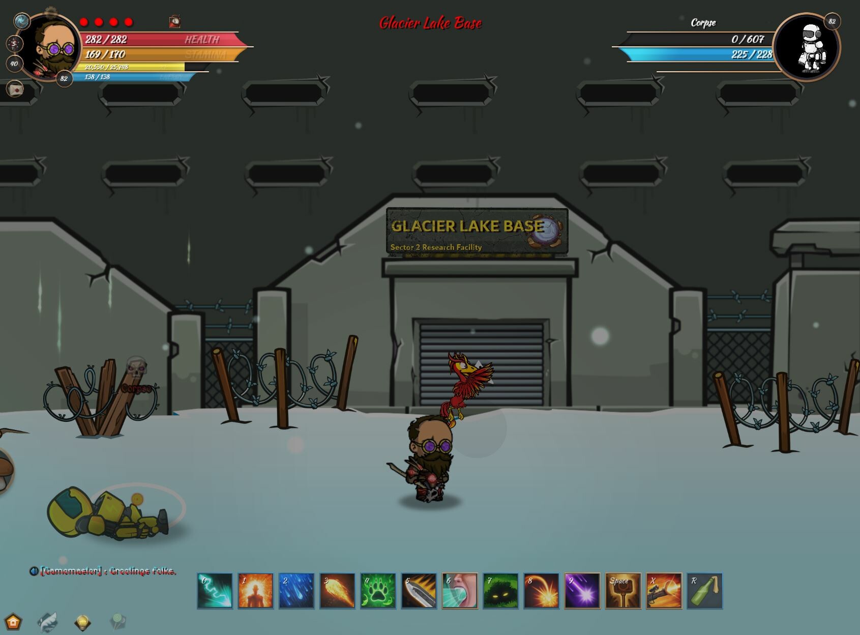 Infinitum Vitas screenshot 27