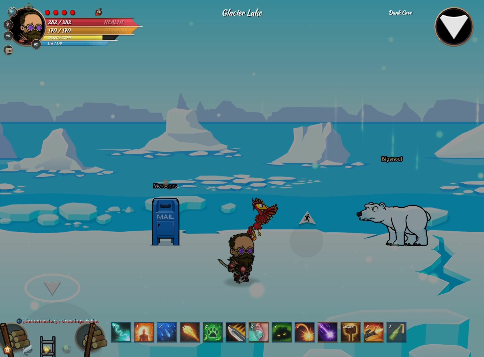 Infinitum Vitas screenshot 31