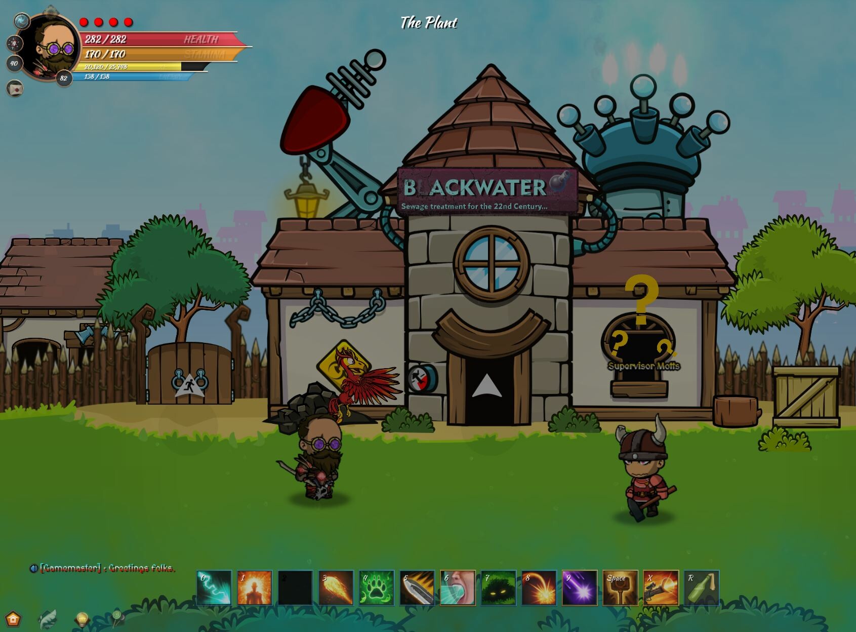 Infinitum Vitas screenshot 39