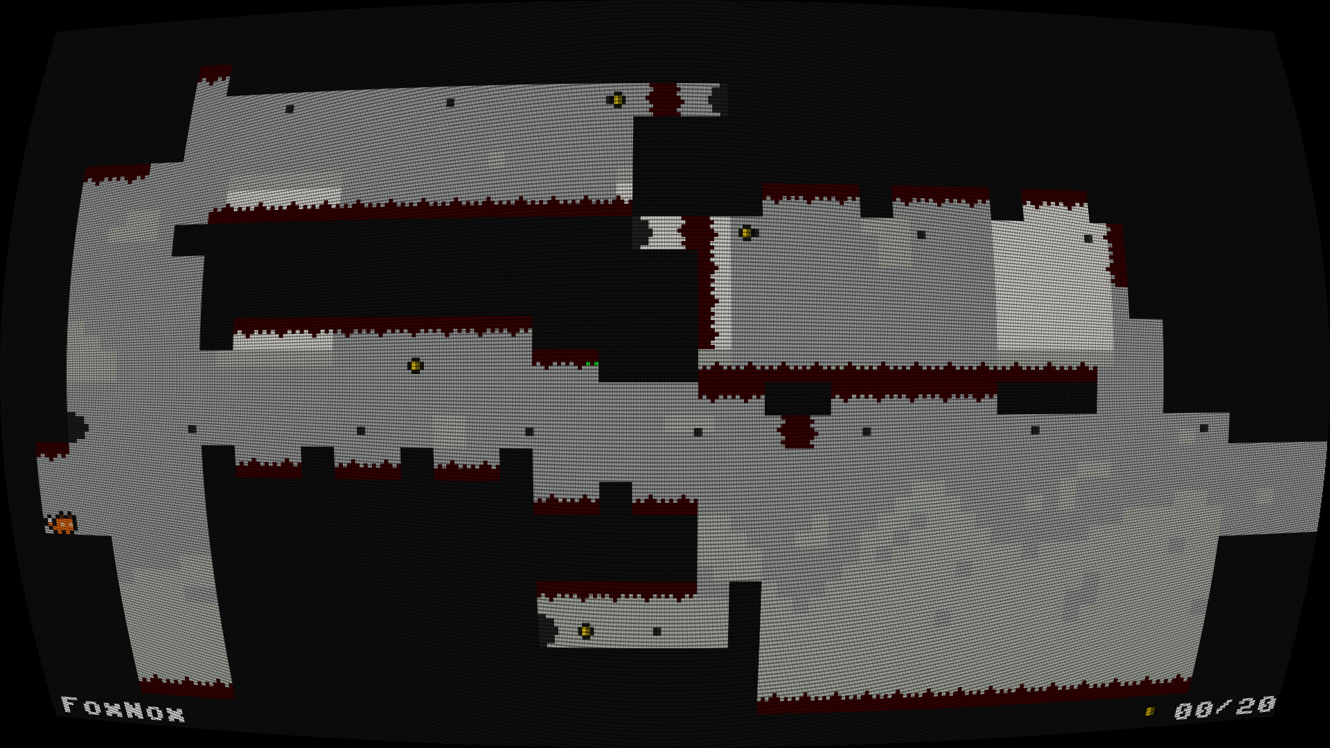 Foxnox screenshot 3