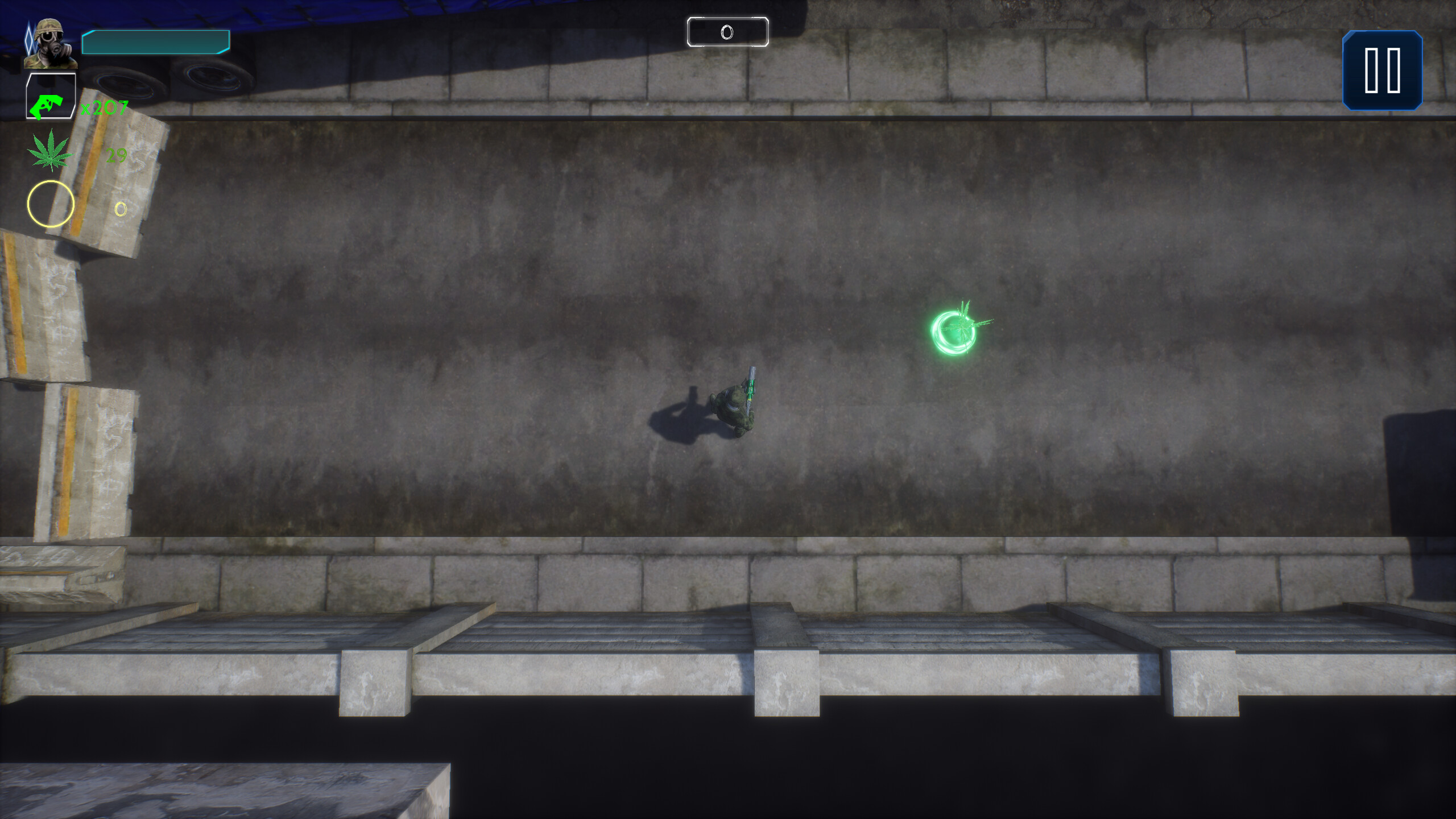 THZ screenshot 8