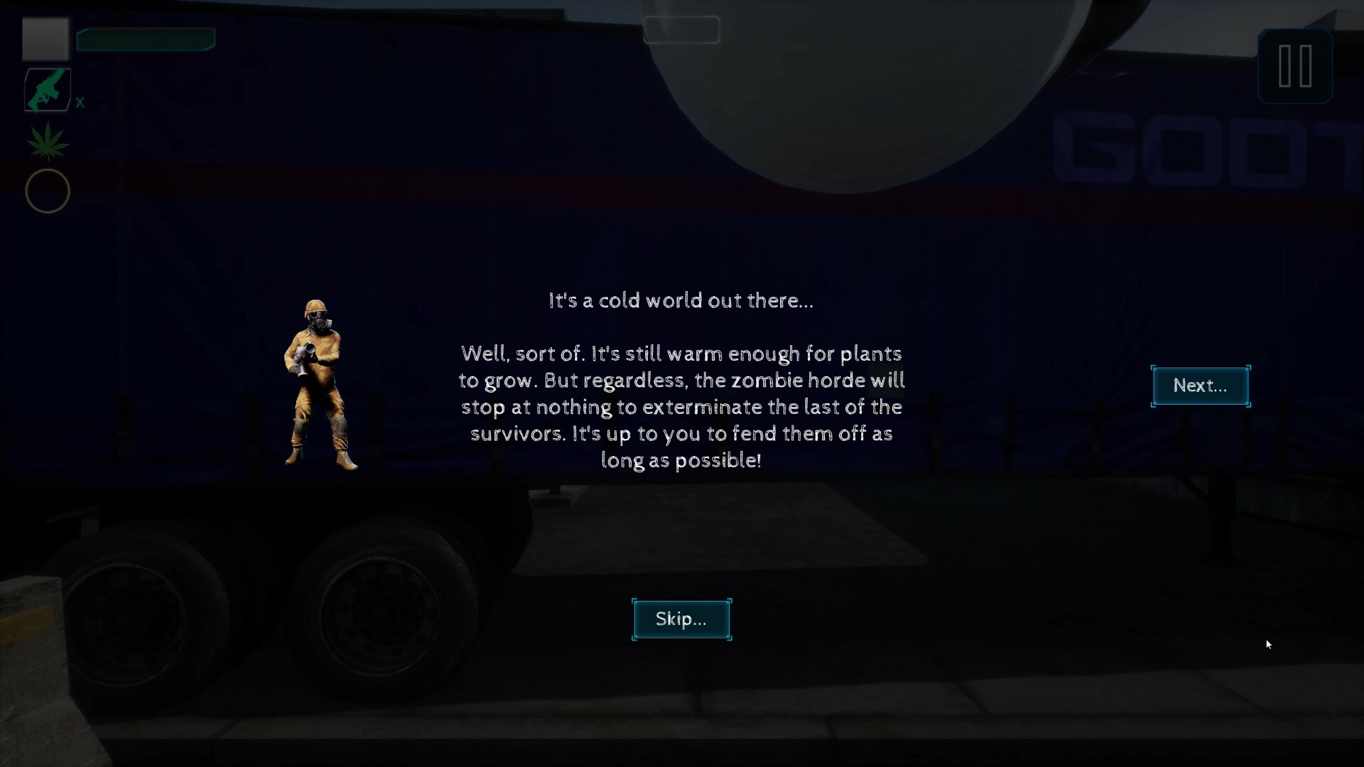 THZ screenshot 3