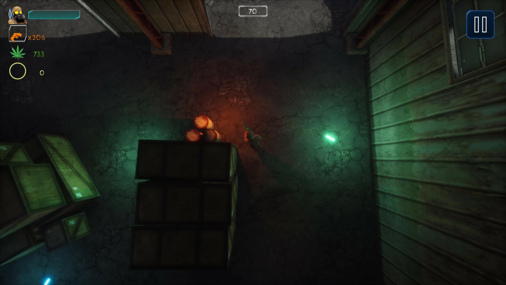 THZ screenshot 5
