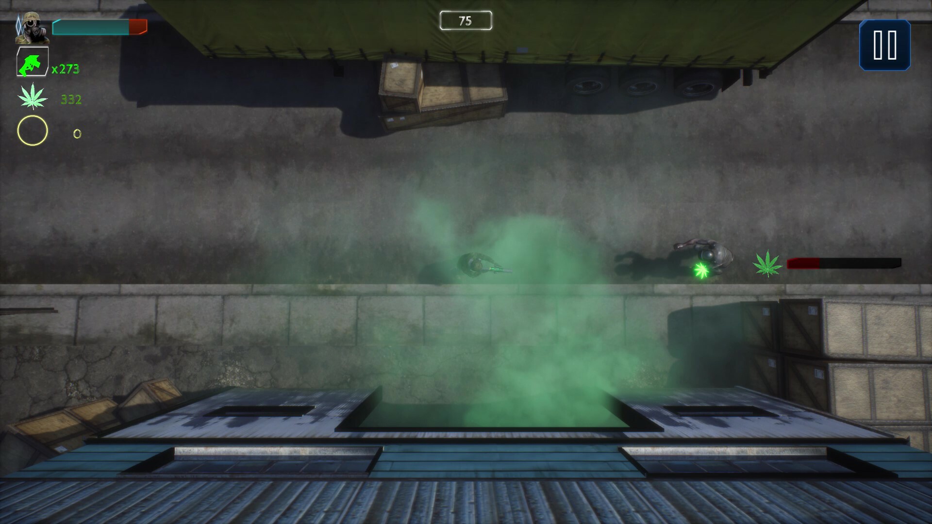 THZ screenshot 7
