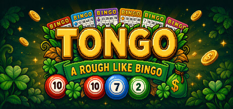 Tongo — Steam header