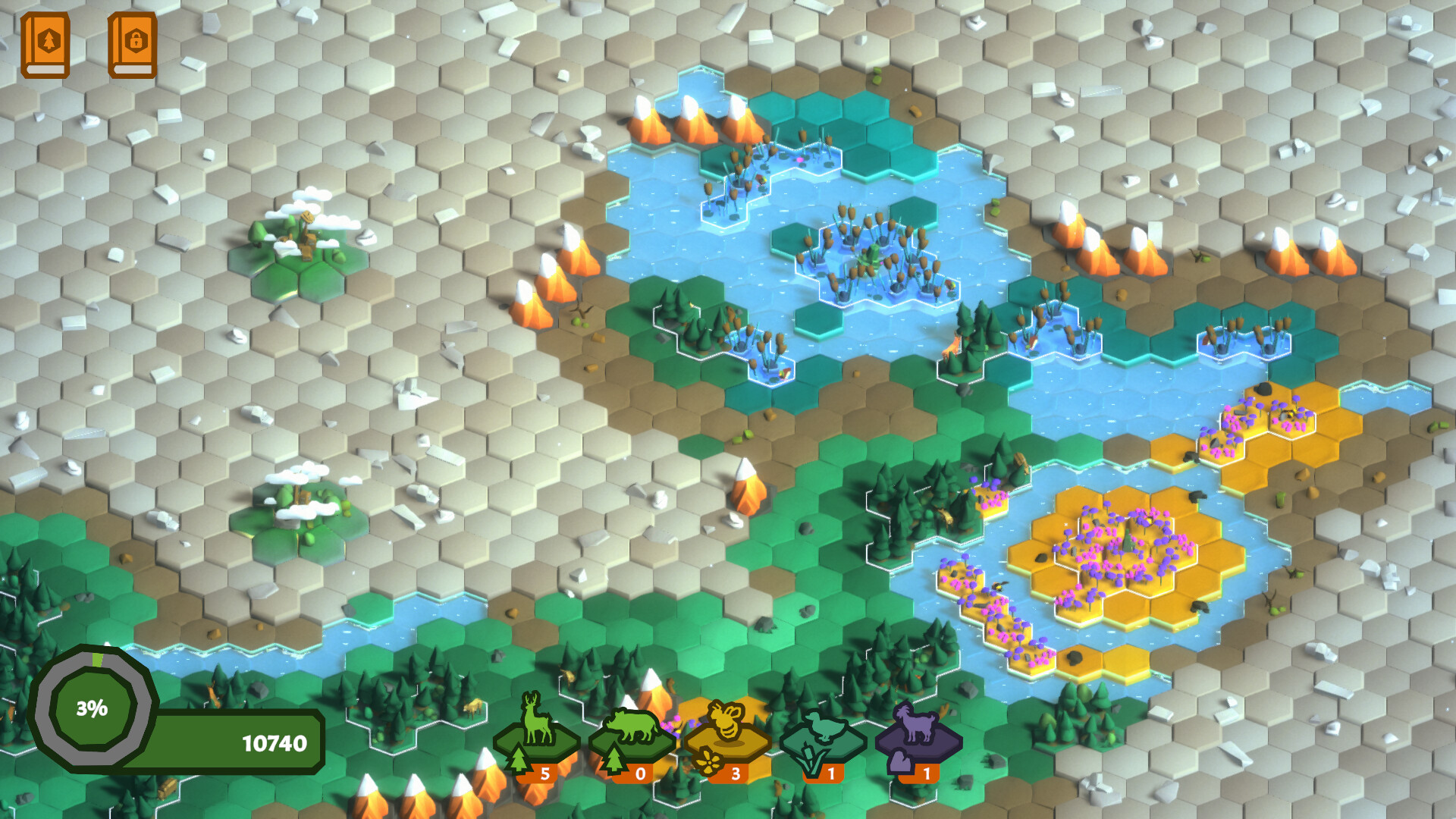 Growth screenshot 4