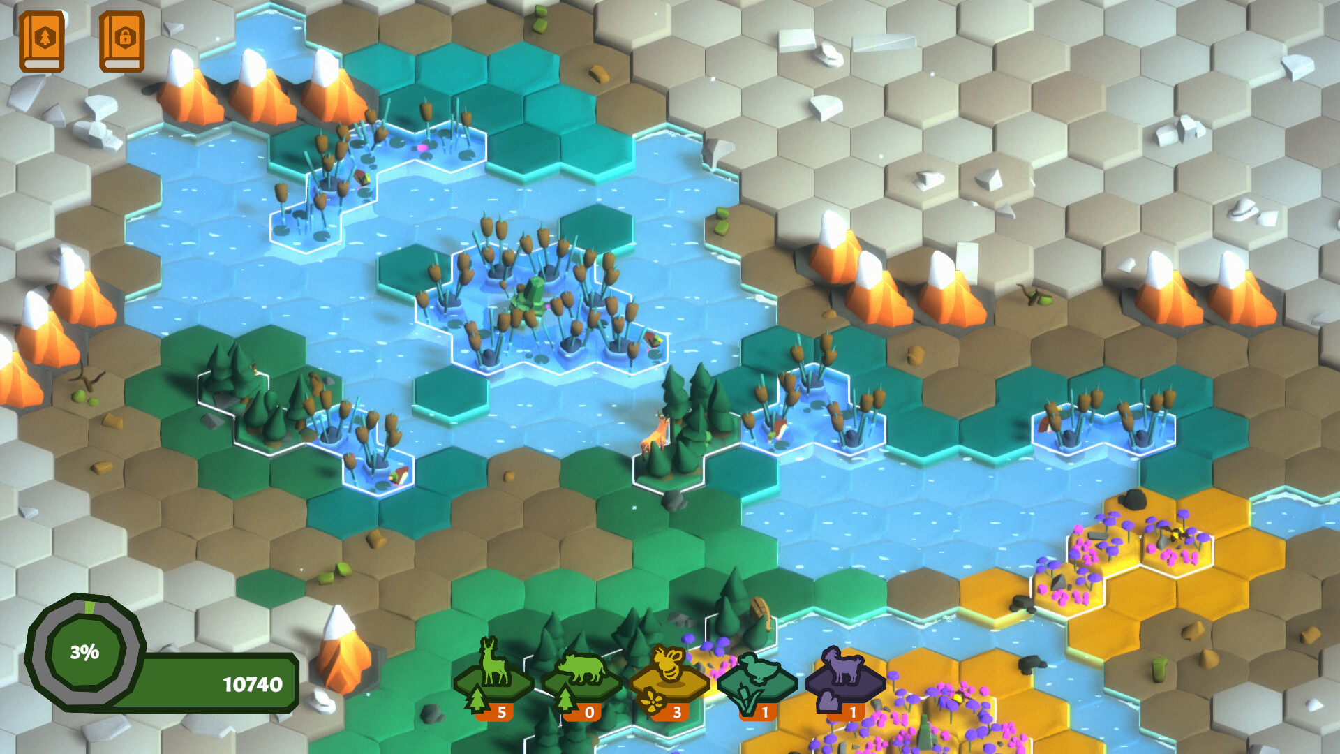 Growth screenshot 3