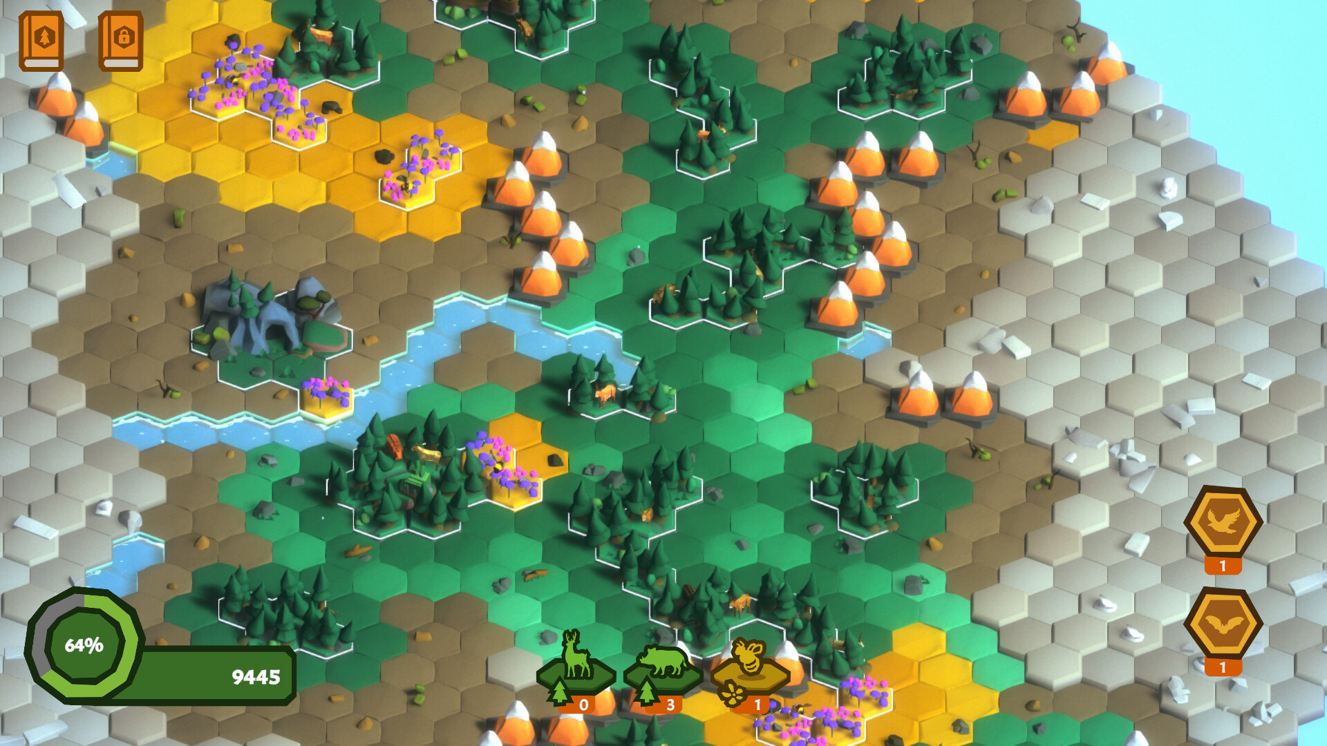 Growth screenshot 6