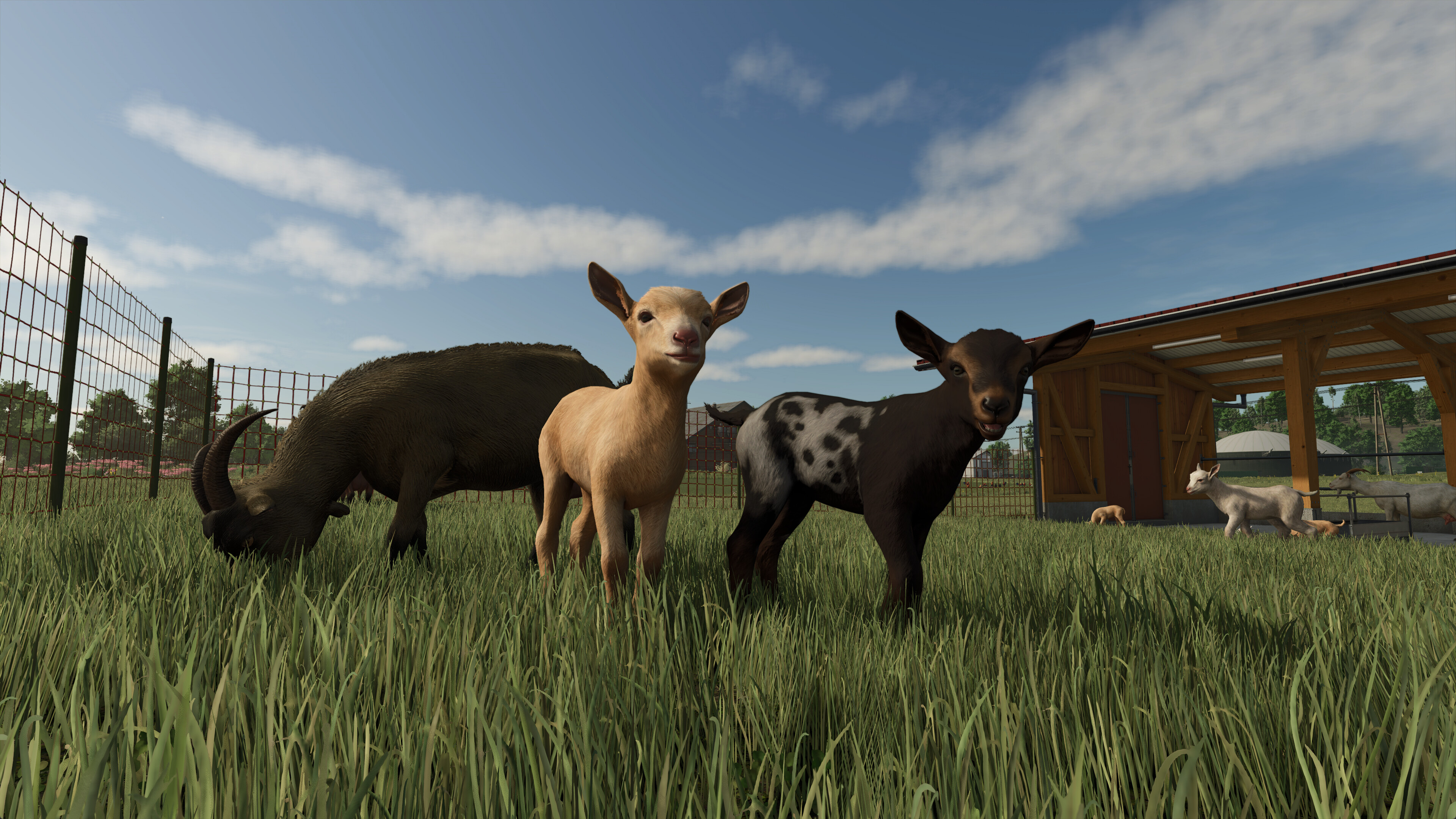 Farming Simulator 25 screenshot 2