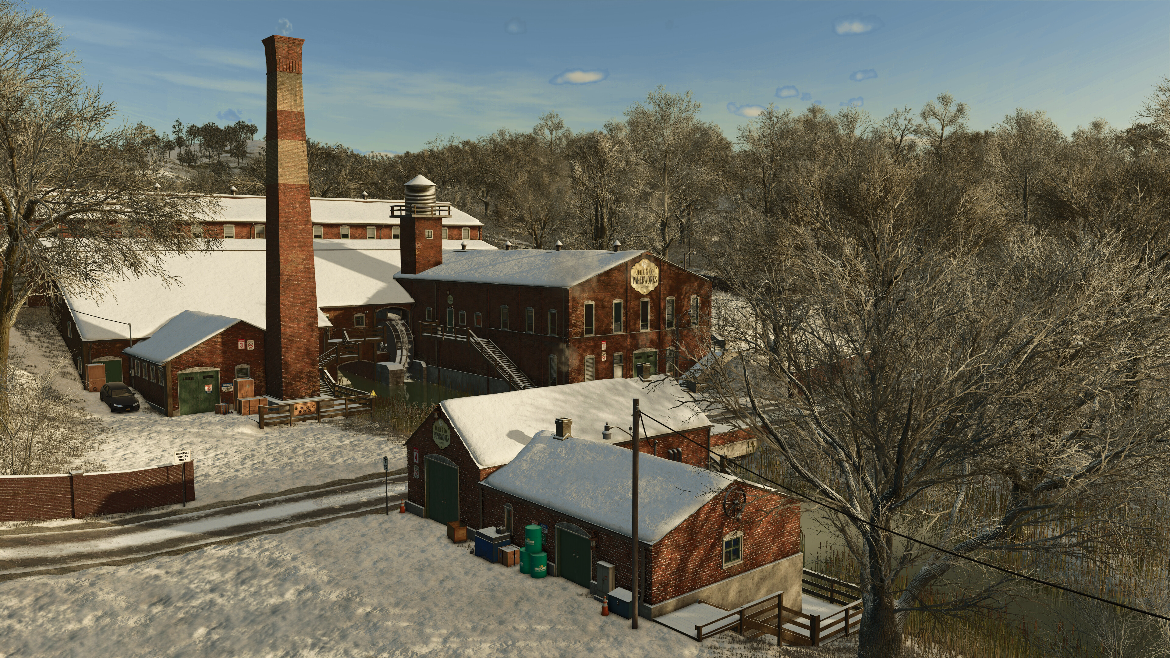 Farming Simulator 25 screenshot 10
