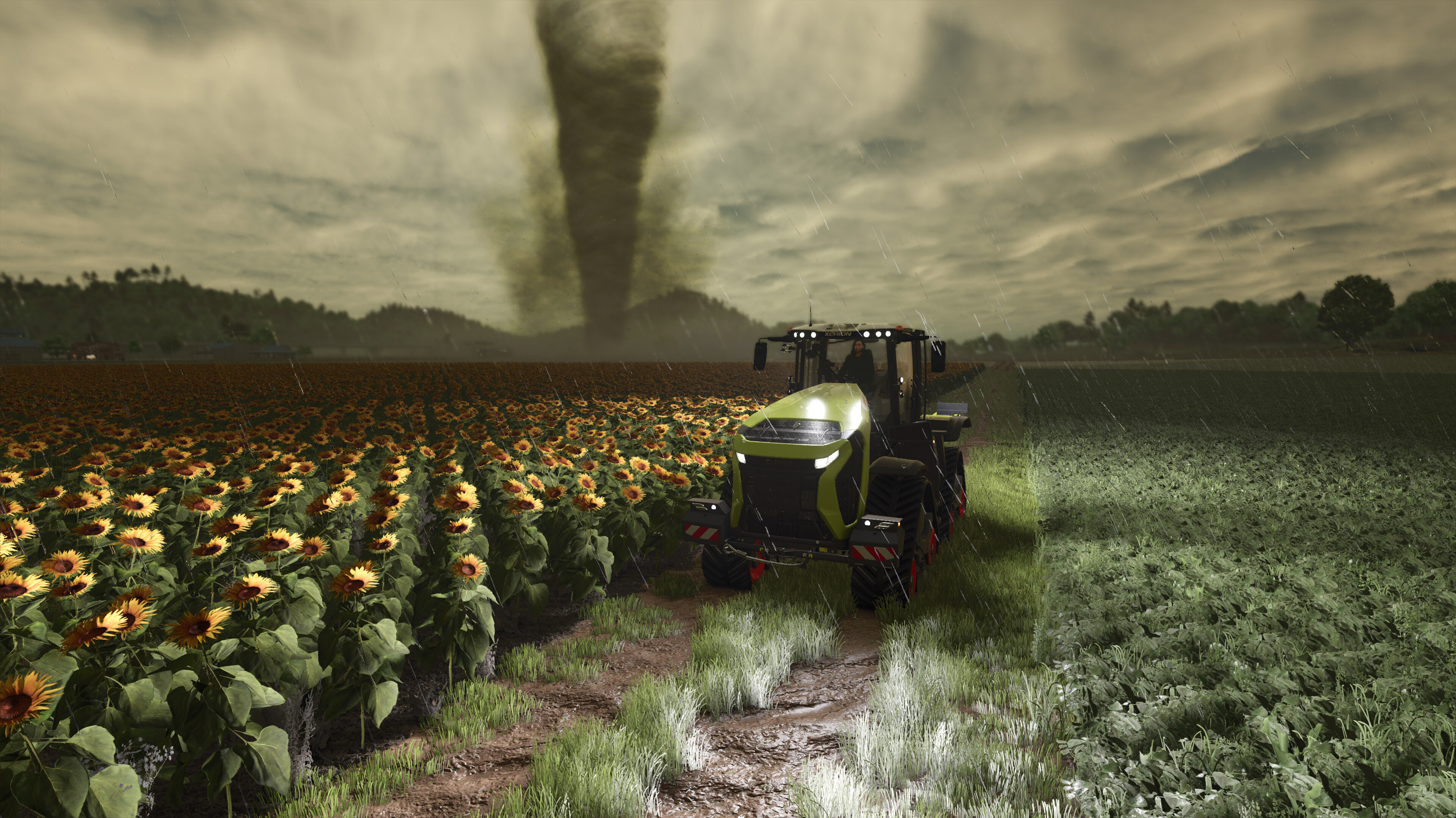 Farming Simulator 25 screenshot 9