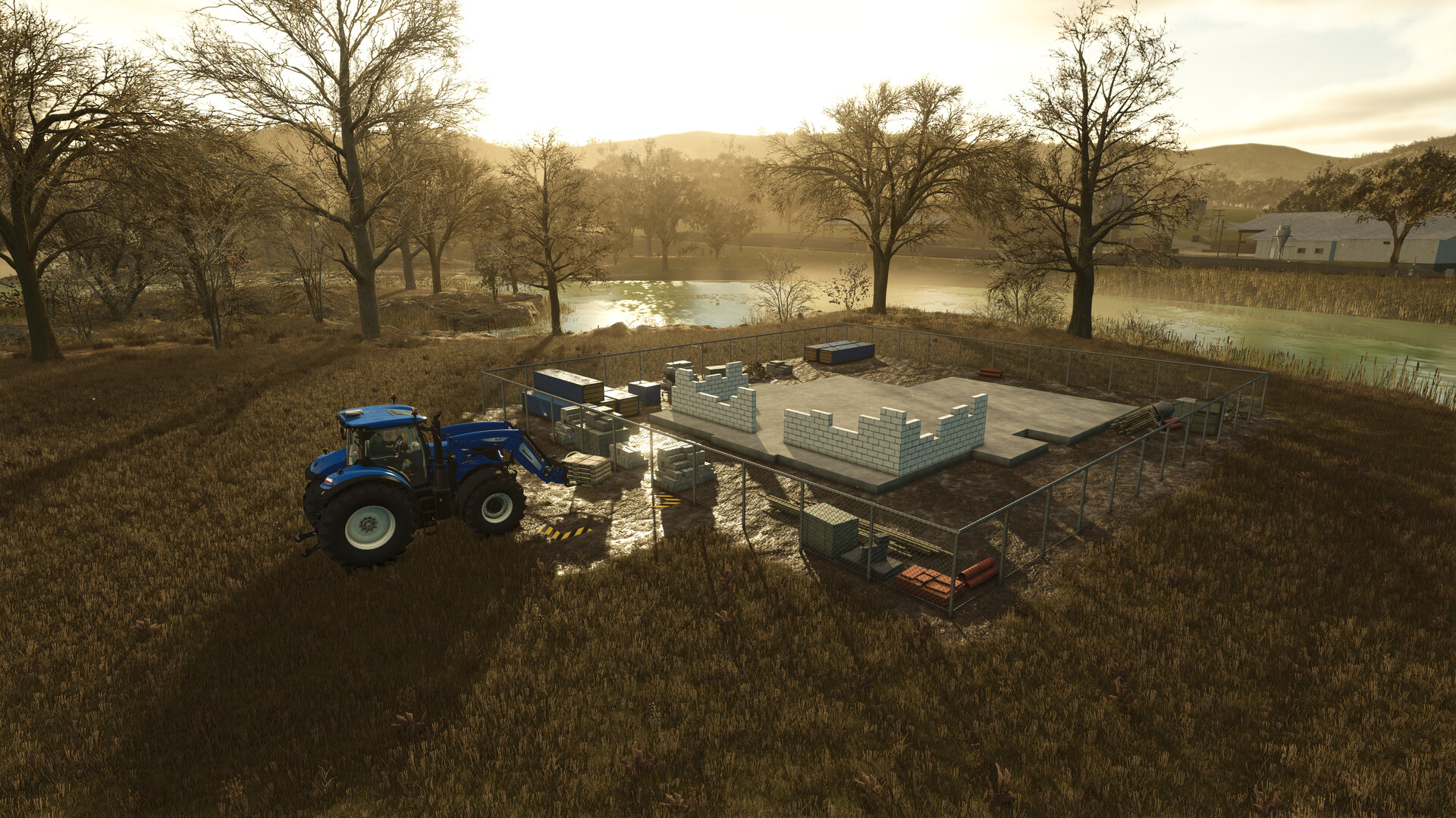 Farming Simulator 25 — изображение 7