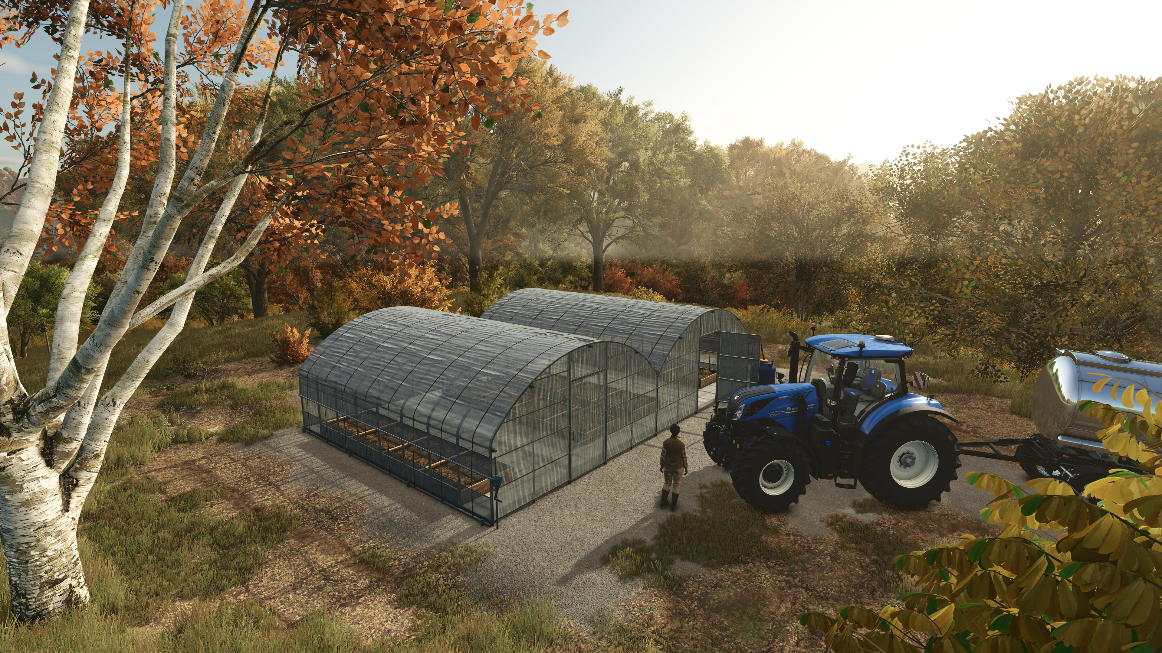 Farming Simulator 25 screenshot 5