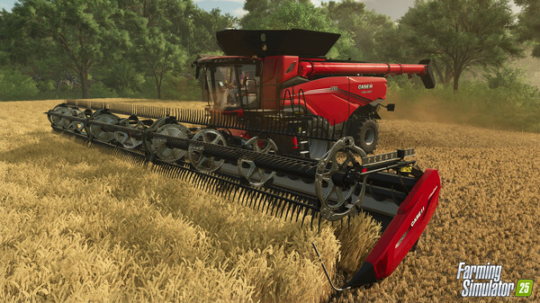 Farming Simulator 25 7