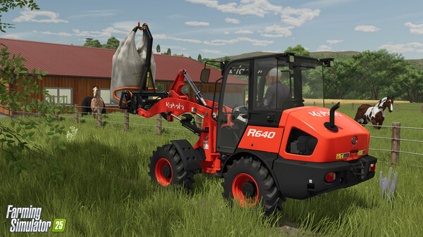Farming Simulator 25 5