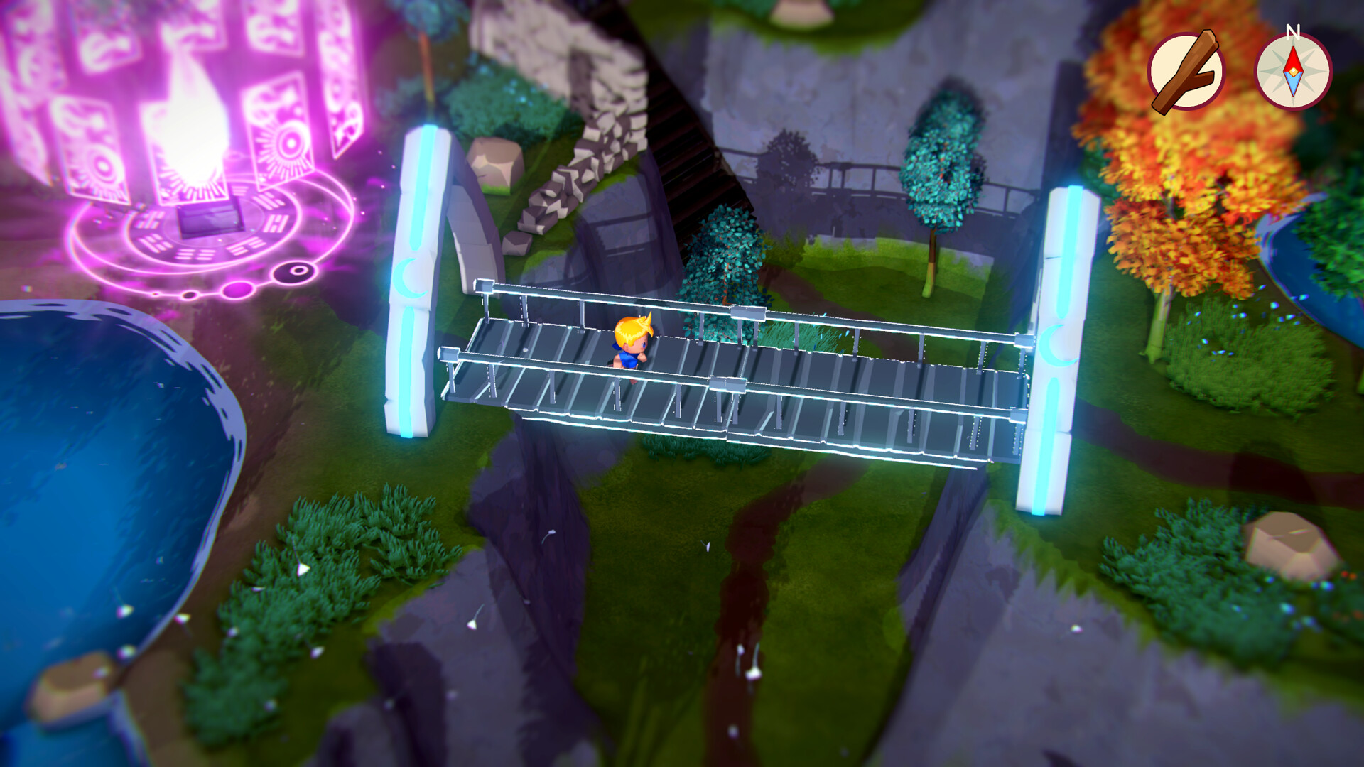 Night Stones screenshot 7
