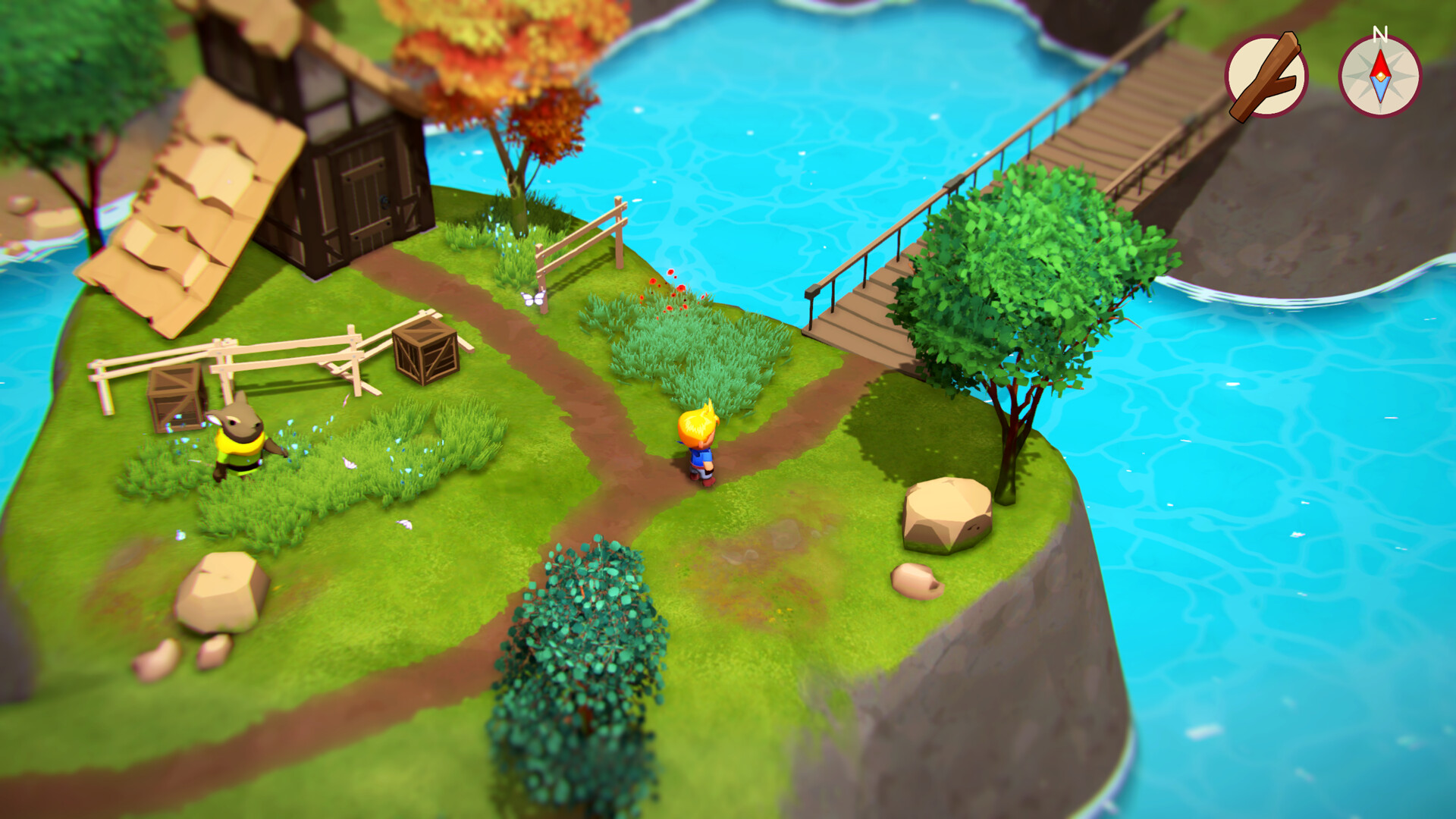 Night Stones screenshot 10