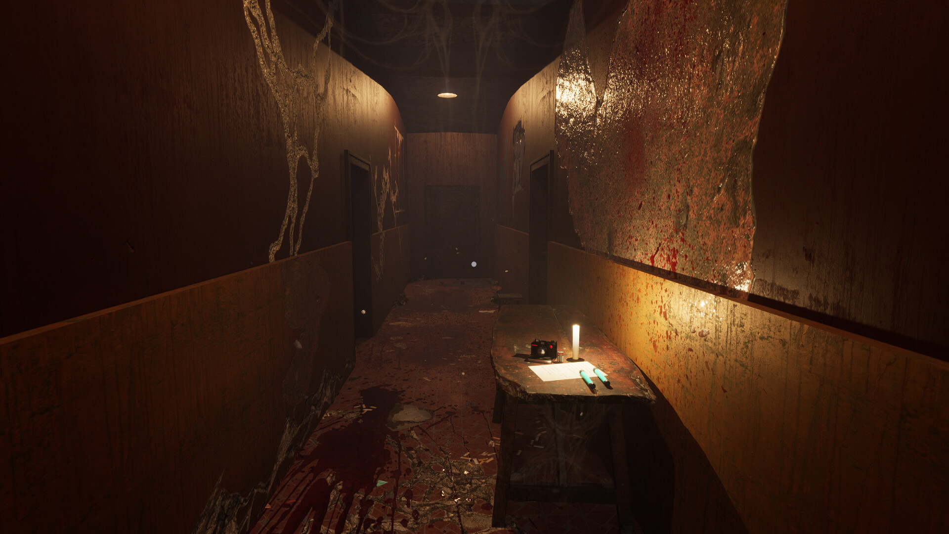 Shadow of Ether screenshot 1