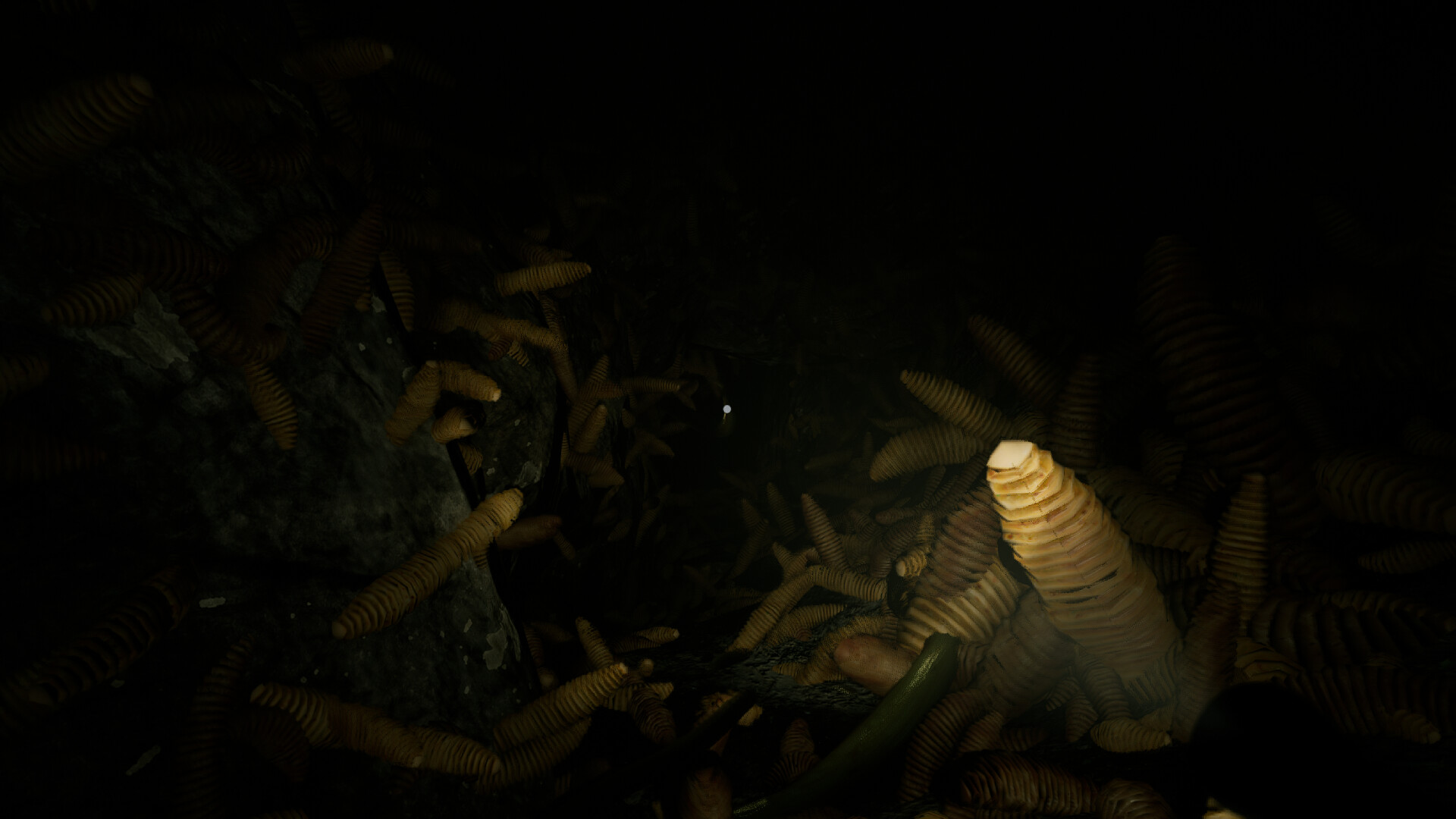 Shadow of Ether screenshot 9