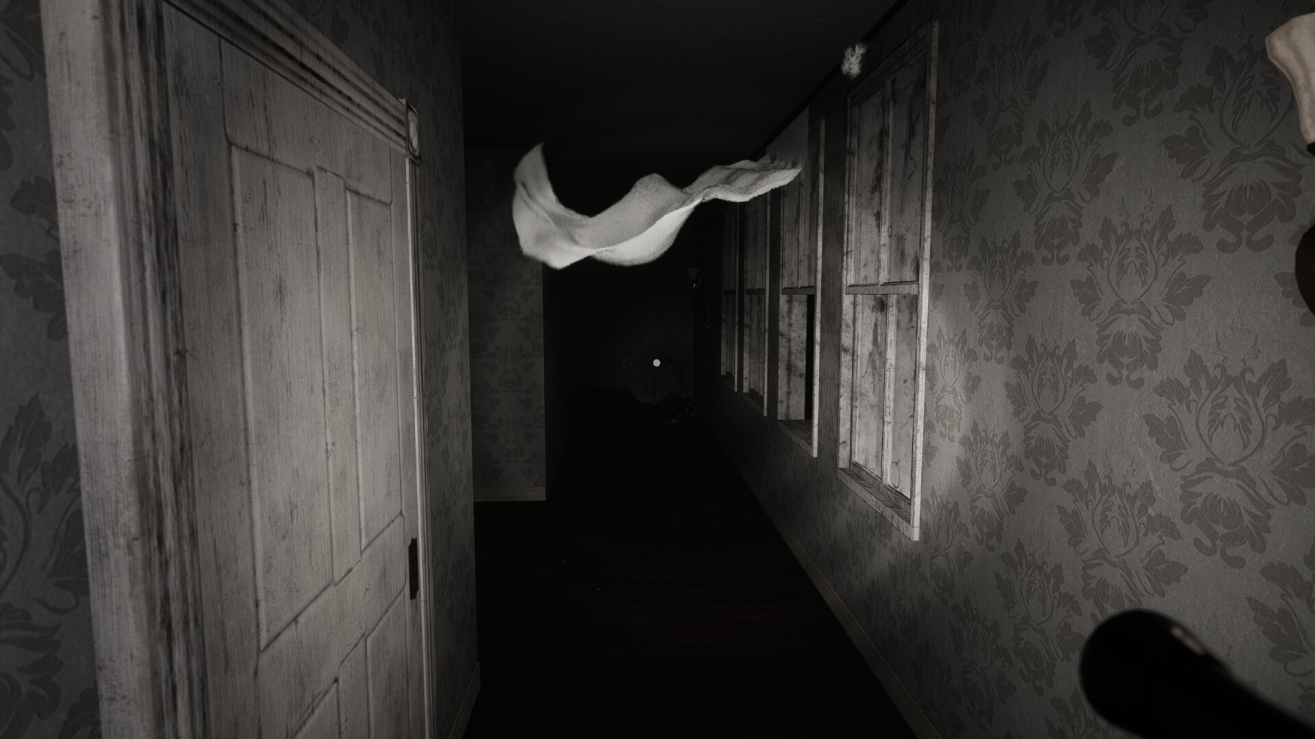 Shadow of Ether screenshot 11