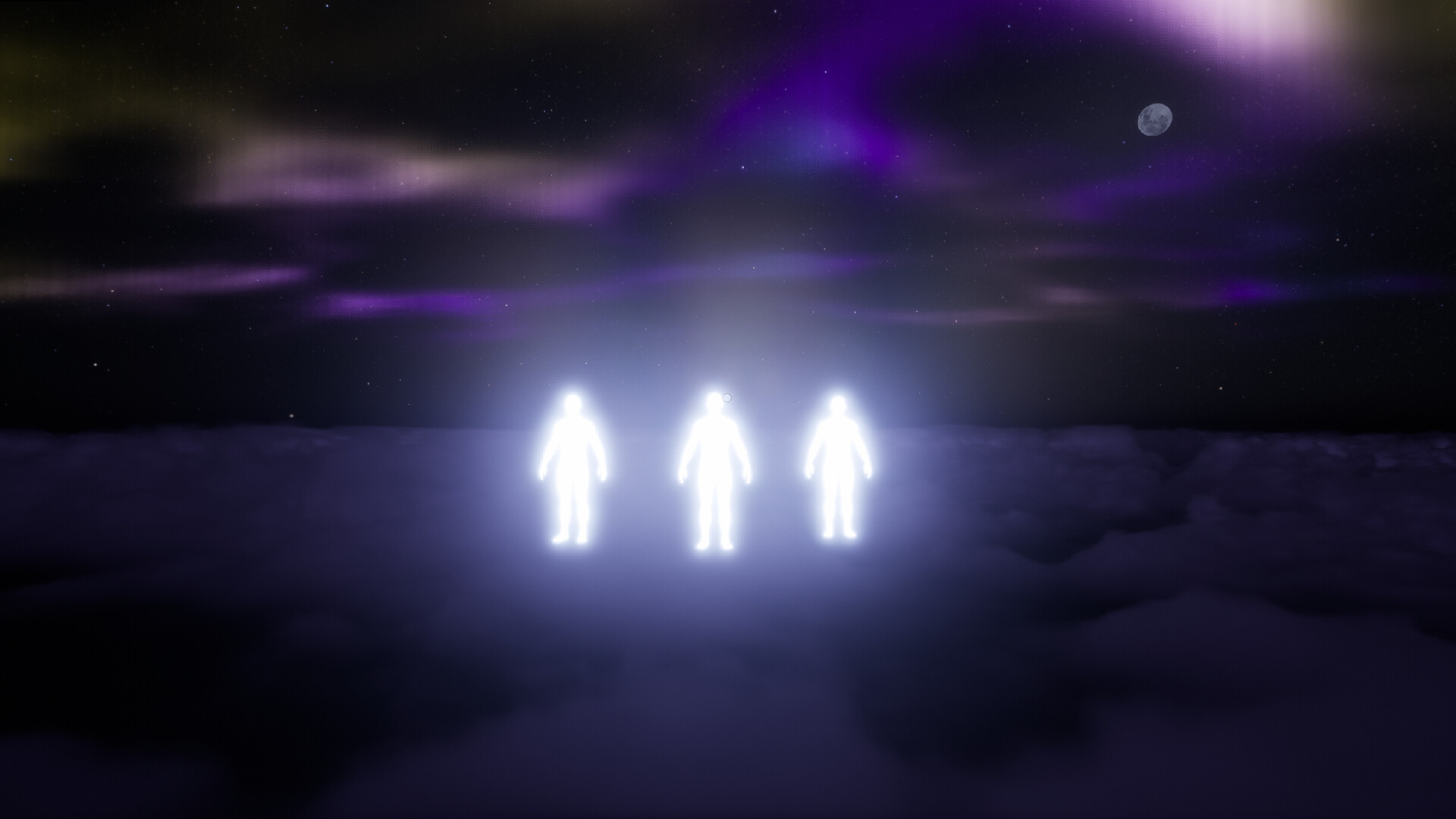 Shadow of Ether screenshot 3