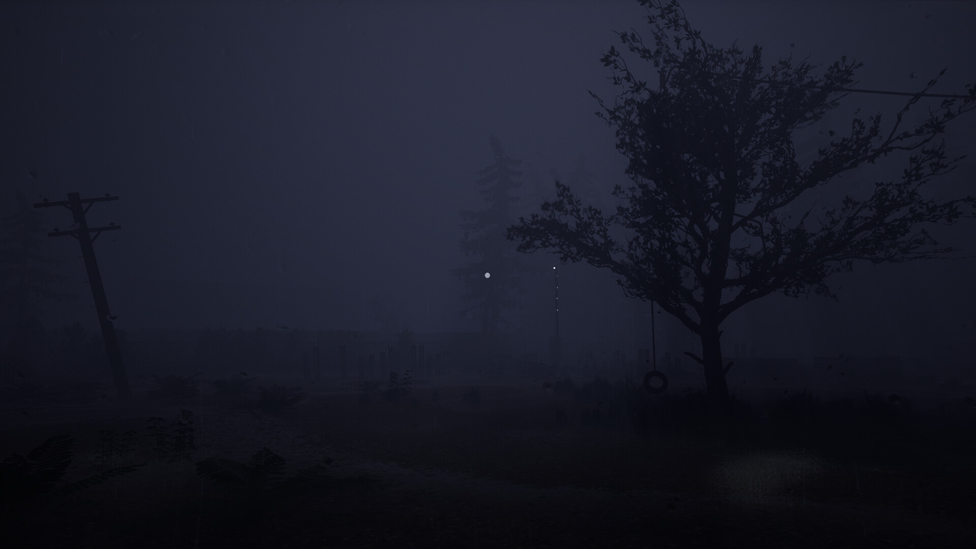 Shadow of Ether screenshot 2