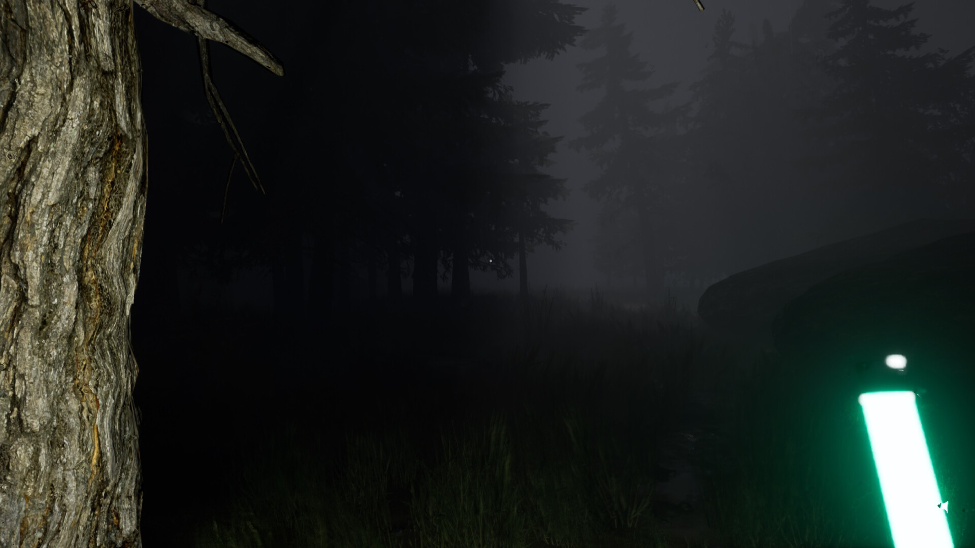 Shadow of Ether screenshot 7