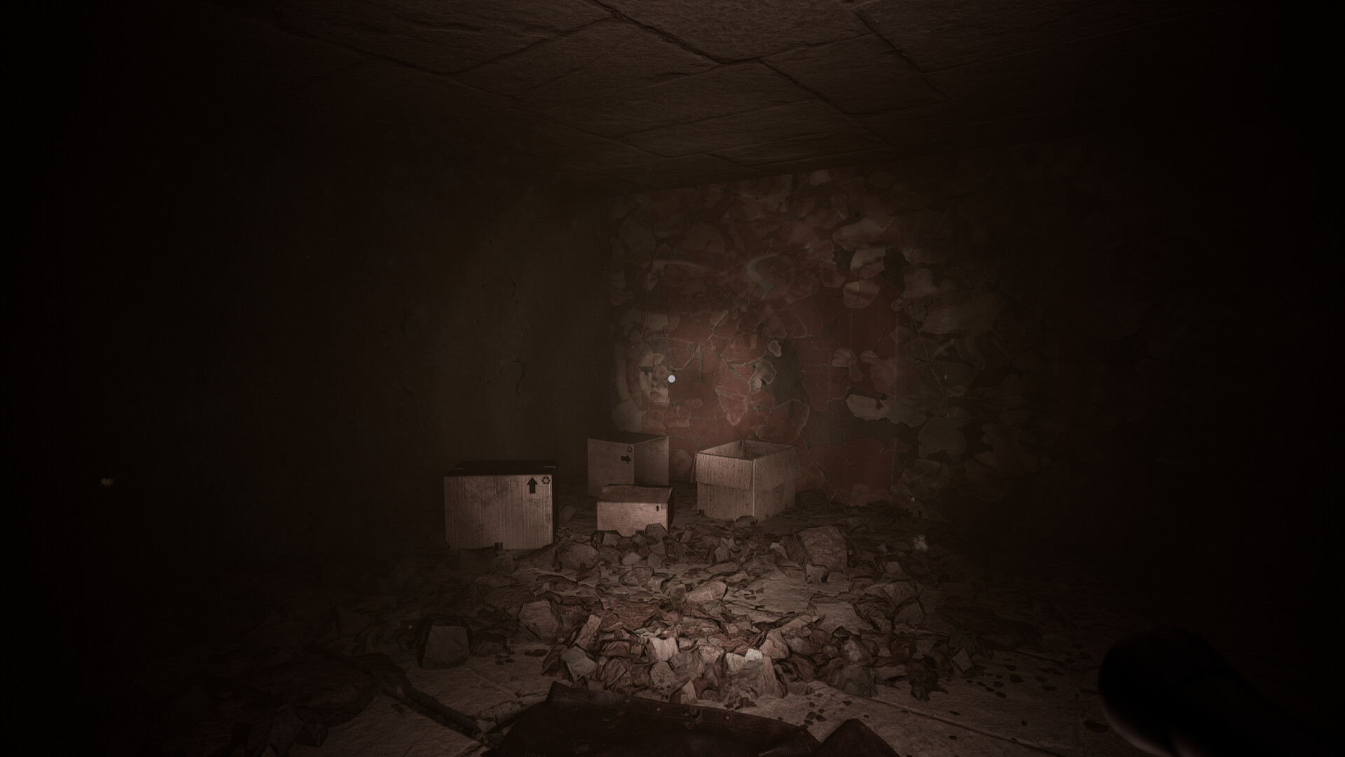 Shadow of Ether screenshot 8