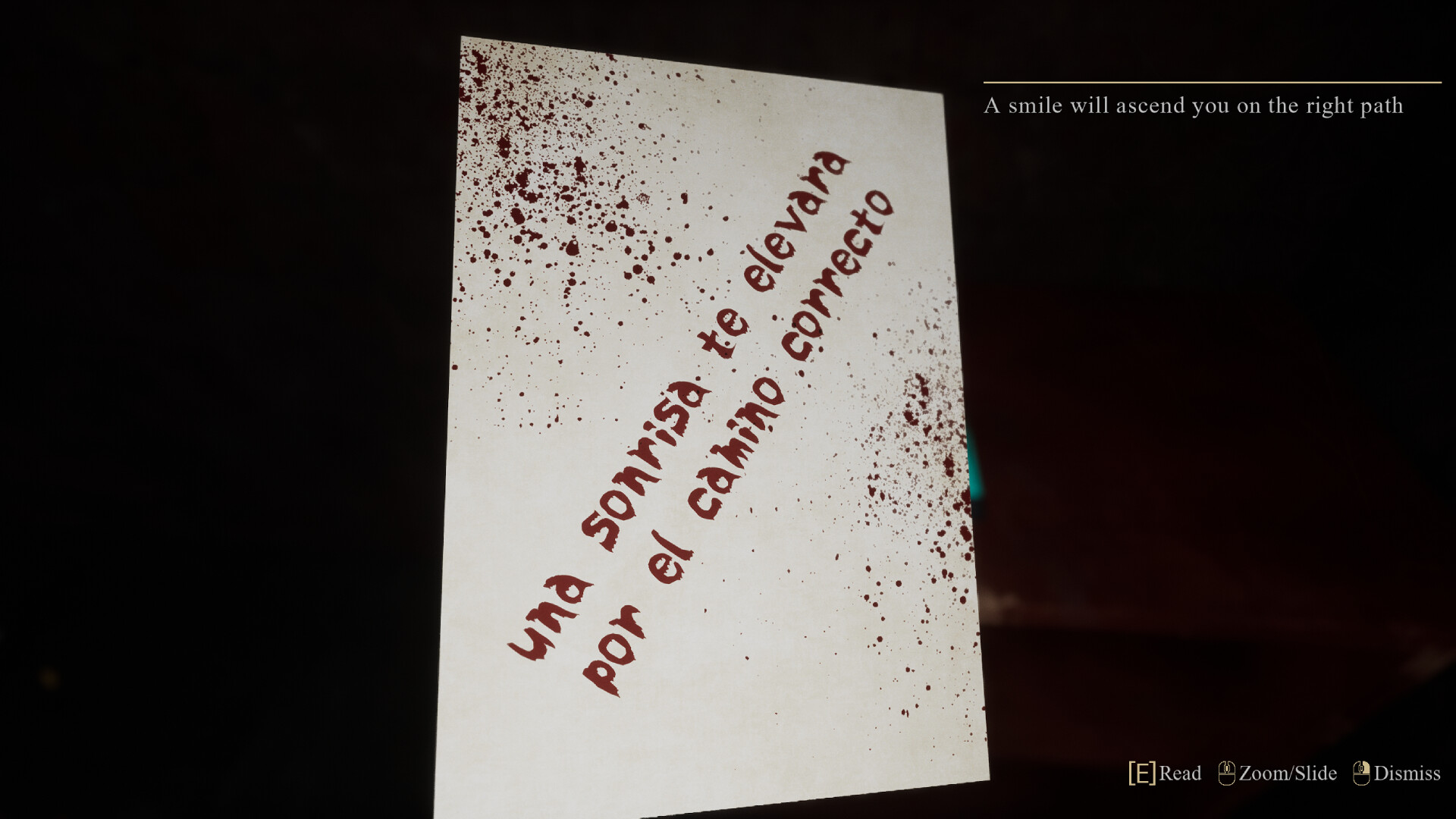 Shadow of Ether screenshot 6
