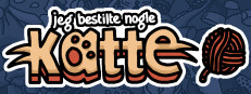 Jeg bestilte nogle katte