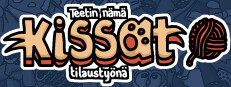 Teetin nämä kissat tilaustyönä 