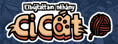 Elbújtattam néhány cicát
