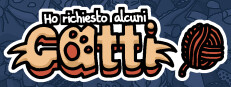 Ho richiesto alcuni gatti