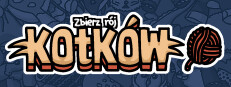Zleciłem wykonanie kilku kotków