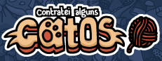 Contratei alguns gatos