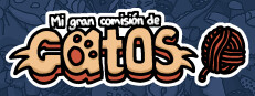Mi gran comisión de gatos
