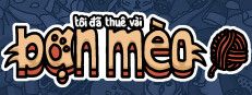 Tôi đã thuê vài bạn mèo
