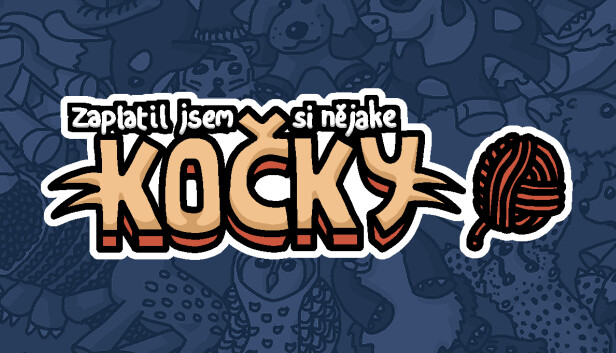 Zaplatil jsem si nějaké kočky