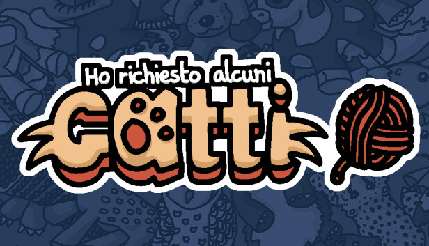 Ho richiesto alcuni gatti