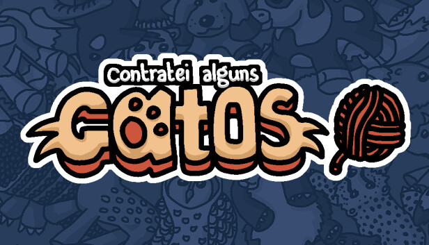 Contratei alguns gatos