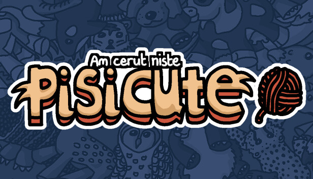 Am cerut niște pisicuțe