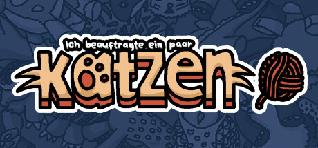 Ich beauftragte ein paar Katzen